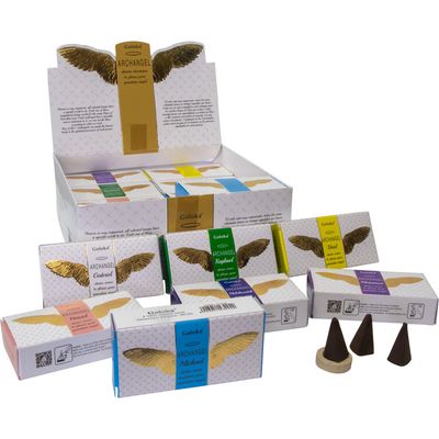 Archangel Divine Incense Box of 10