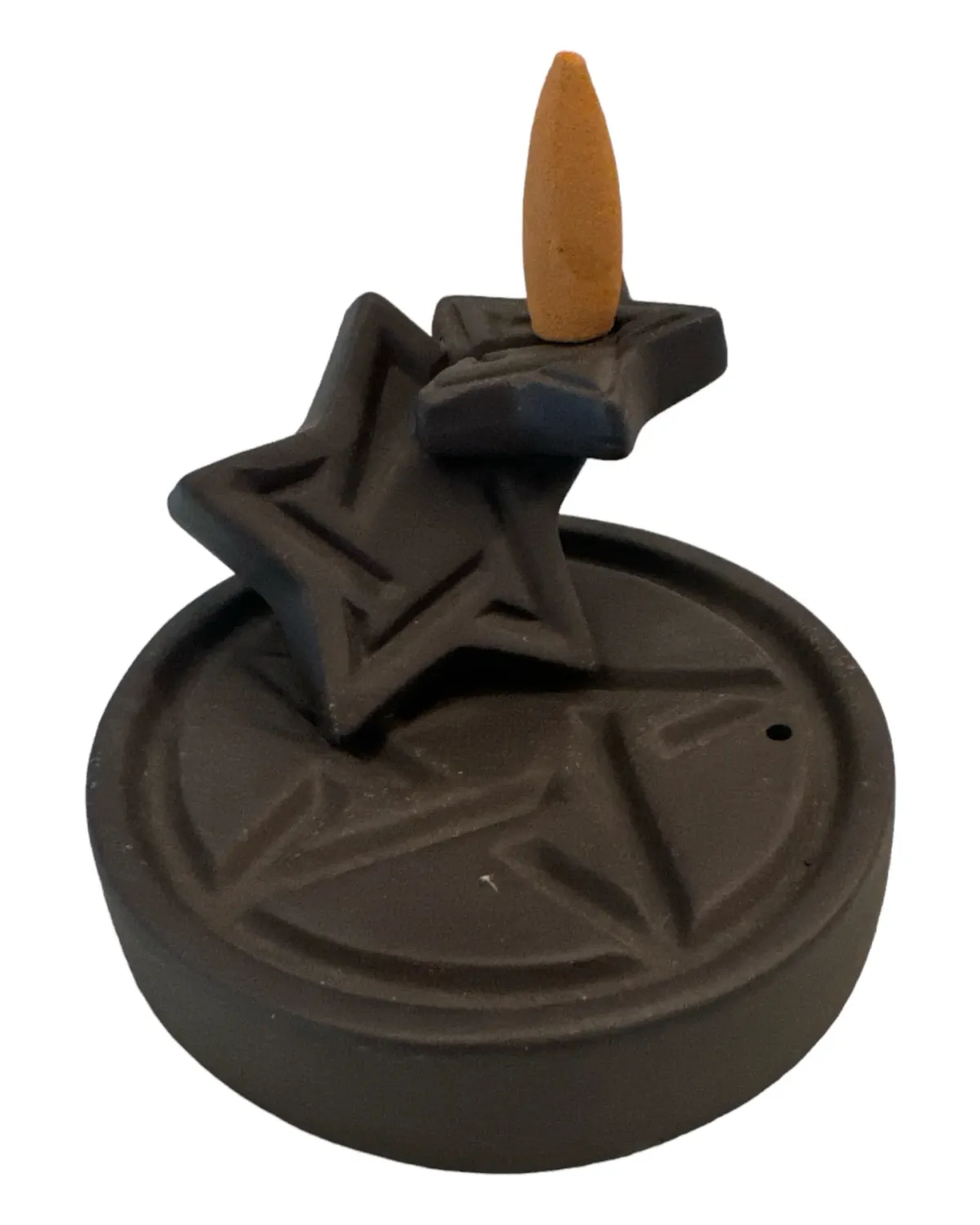 Ceramic Back flow Incense Burner