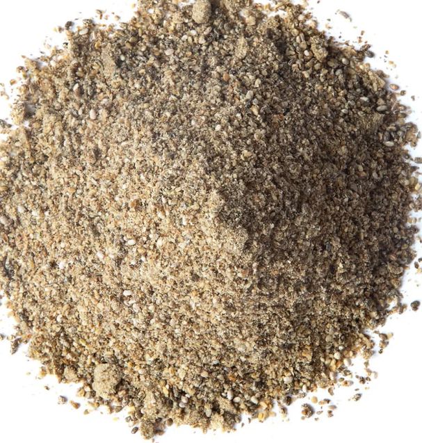 Chia Seed Powder Organic /oz