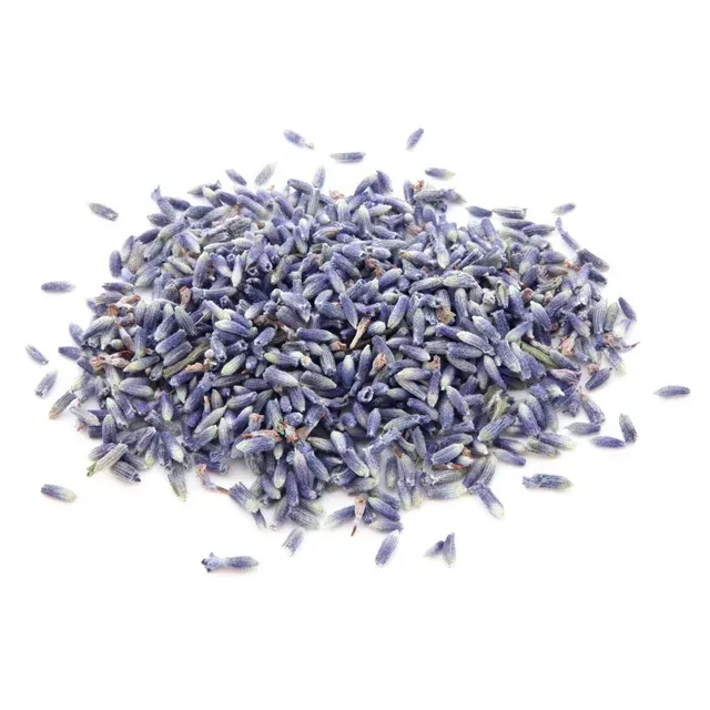 Lavender Flowers/oz