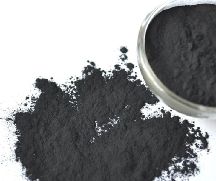 Charcoal, Activated Powder - Coconut /oz