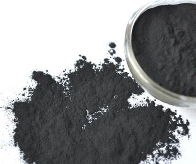 Charcoal, Activated Powder - Coconut /oz