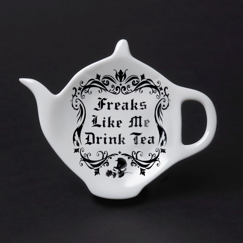 Freaks Like Me T-Spoon Holder