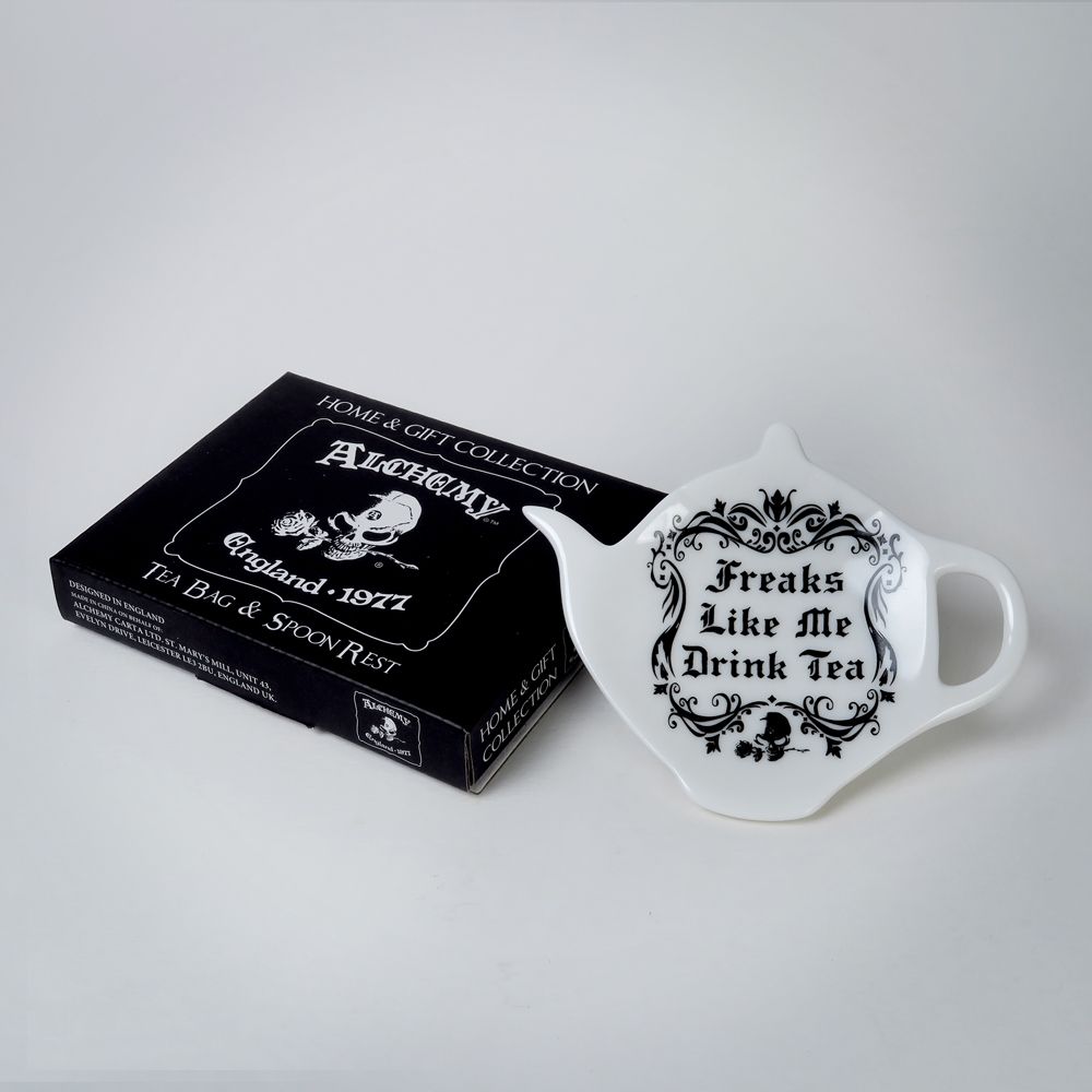 Freaks Like Me T-Spoon Holder