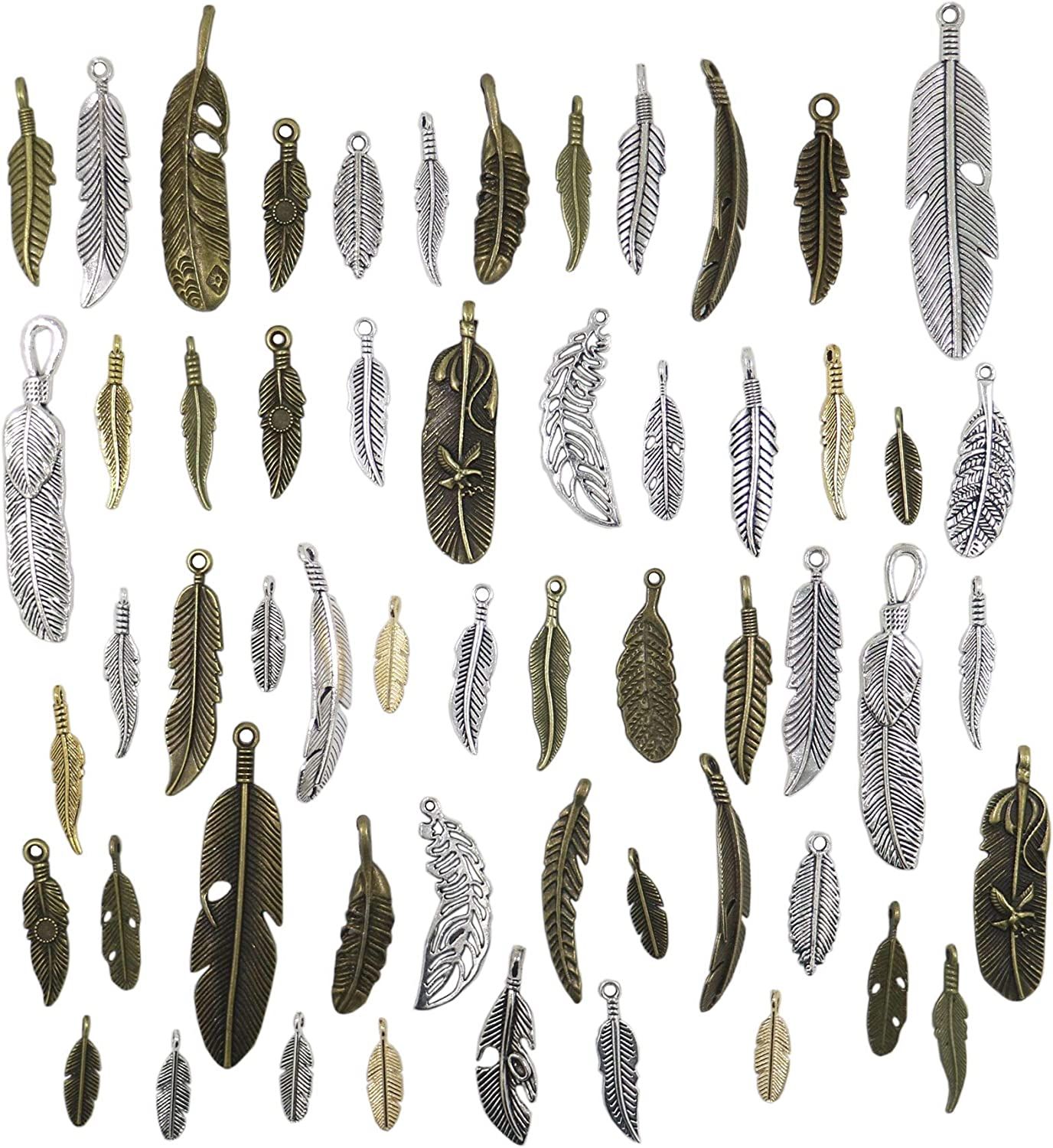 Feather Charm (random pick)