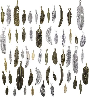 Feather Charm (random pick)