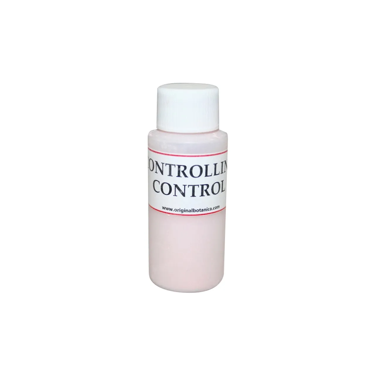 Controlling Sachet Powder