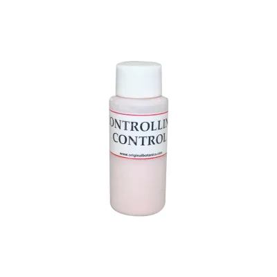 Controlling Sachet Powder