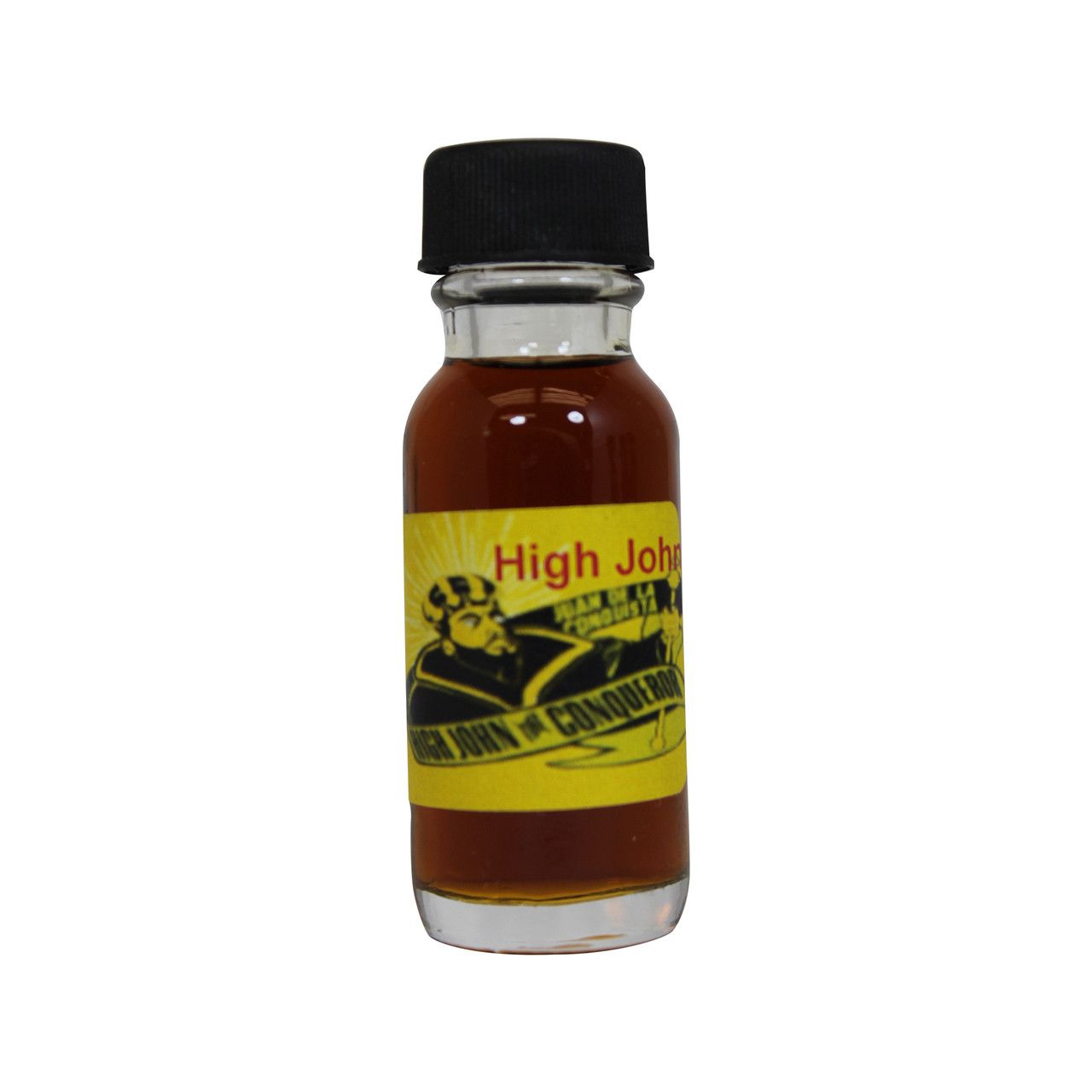 High John The Conqueror Oil /1oz