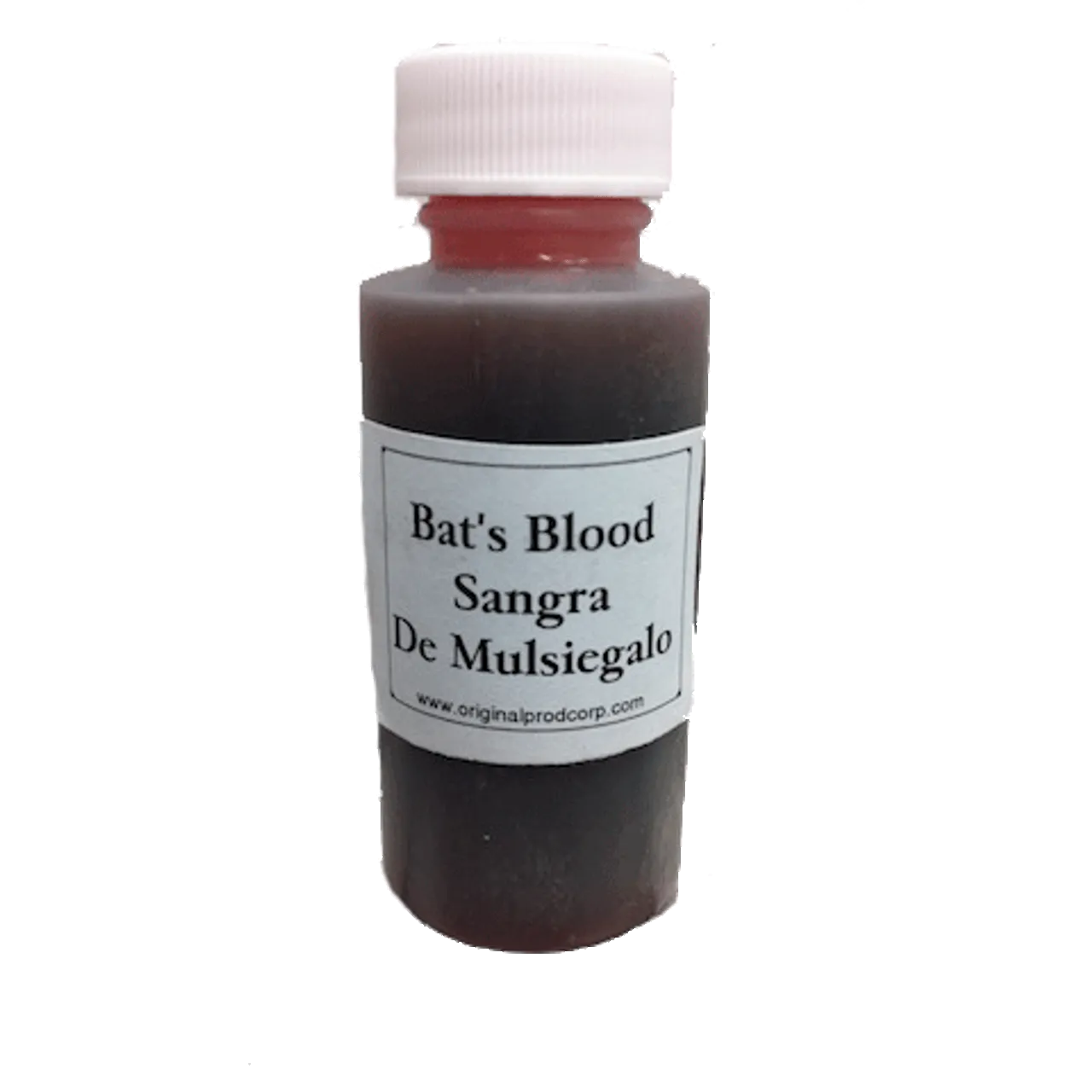 Bat's Blood Ink /1oz
