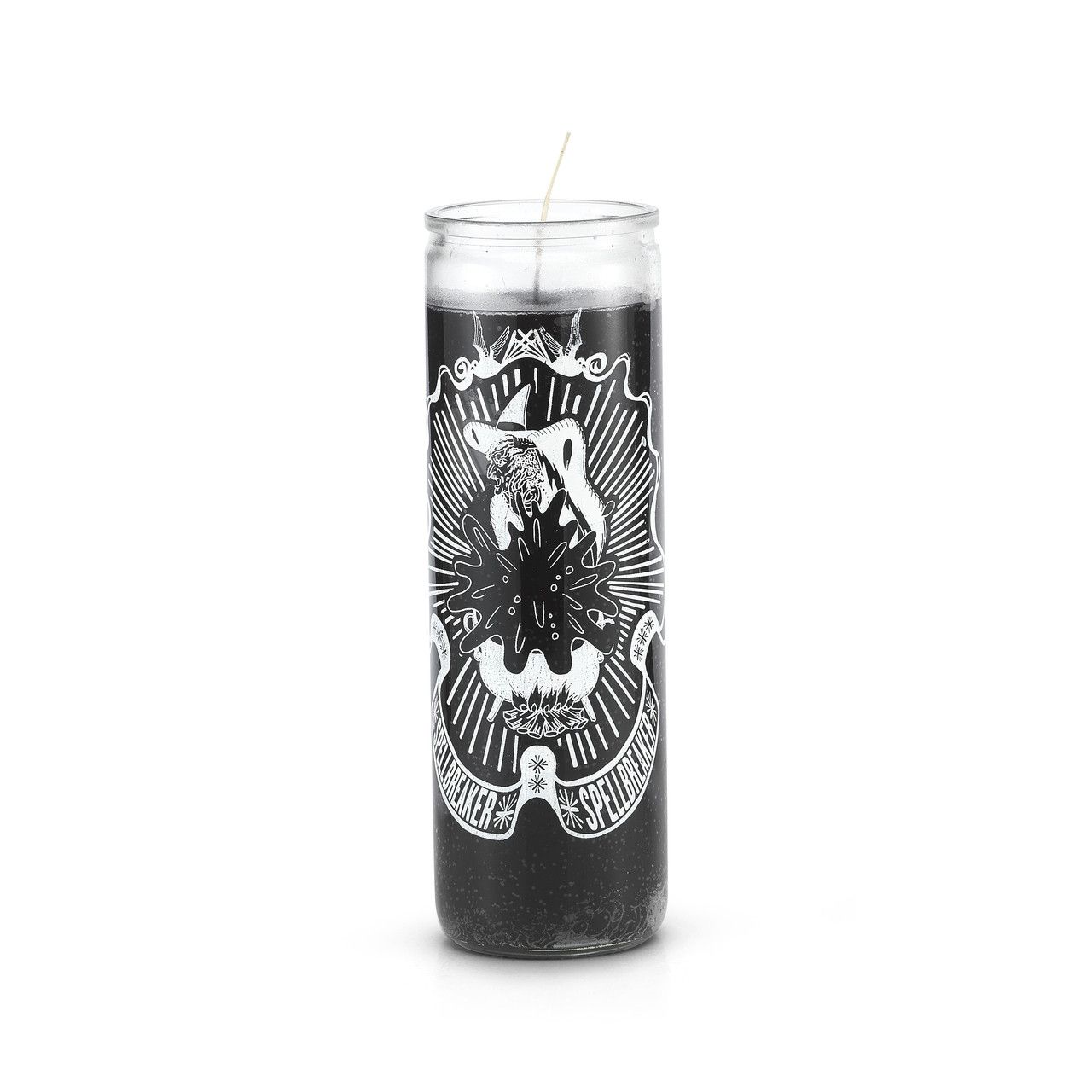 Spellbreaker 7 Day Prayer Candle