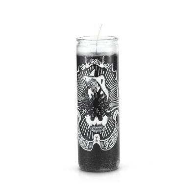Spellbreaker 7 Day Prayer Candle
