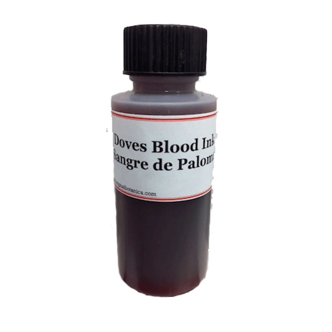 Dove's Blood Ink /oz
