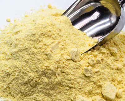Sulfur Powder /oz