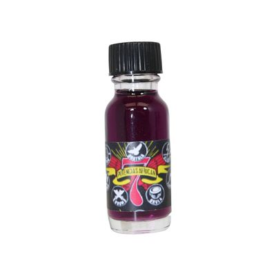 7 African Powers Oil /1/2oz