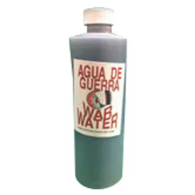 War Water
