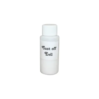 Cast Off Evil Sachet Powder