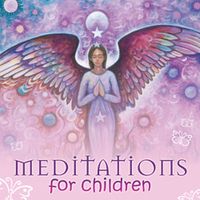 Meditations for Children CD