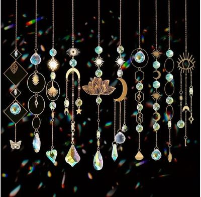Sun catchers