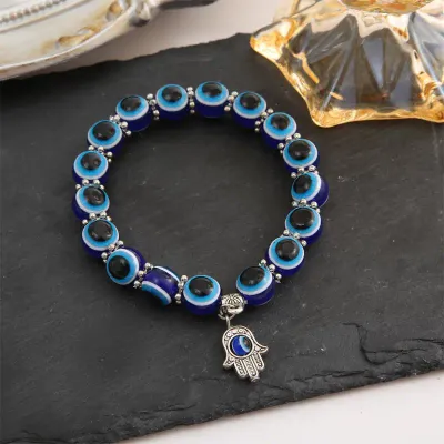 Evil Eye Bracelet
