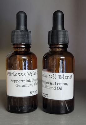 Varicose Vein Blend