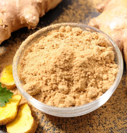 Ginger Root Powder Organic /oz