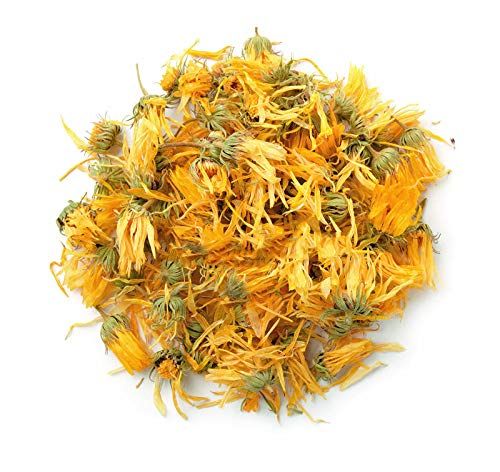 Calendula Flowers/ oz