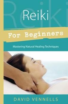 Reiki for Beginners - used