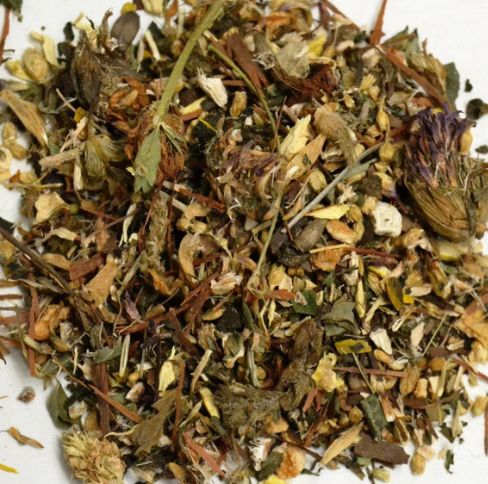 Detox Tea/oz