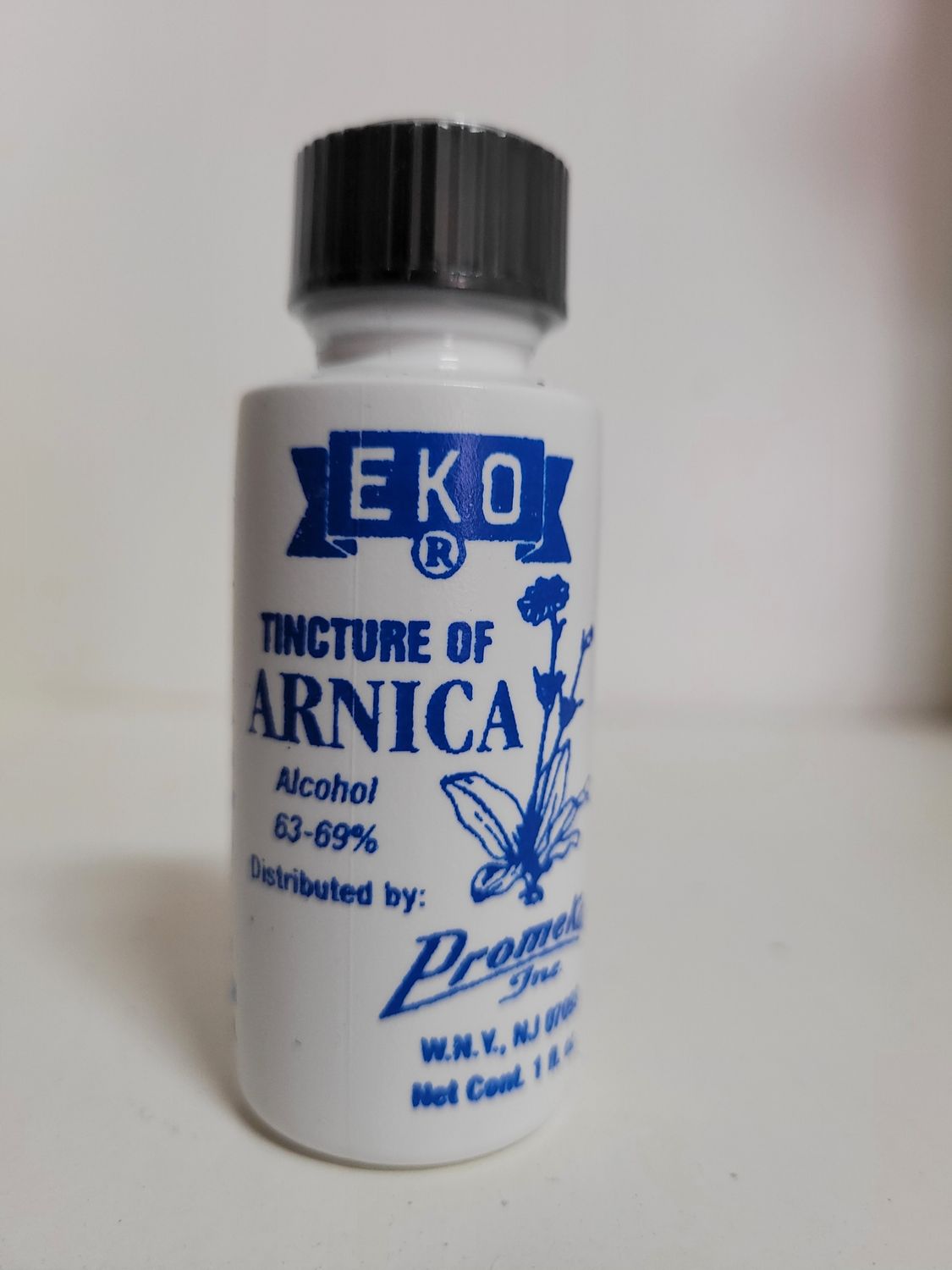 Arnica Tincture