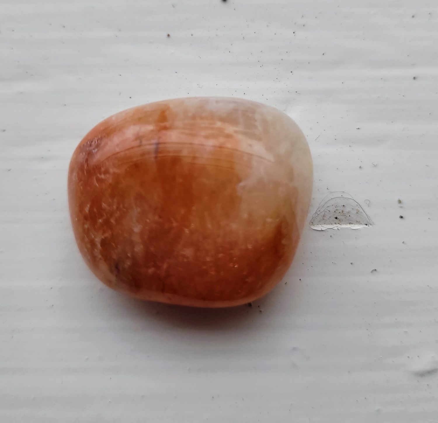 Peach Aventurine