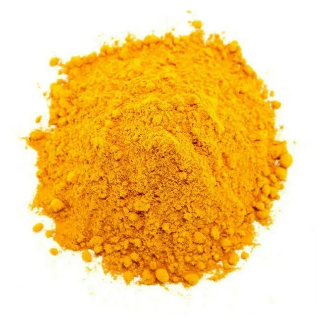Turmeric Root Powder - Organic /oz