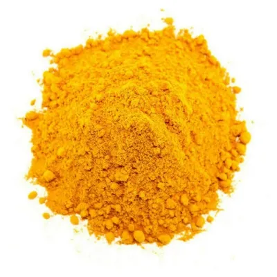 Turmeric Root Powder - Organic /oz