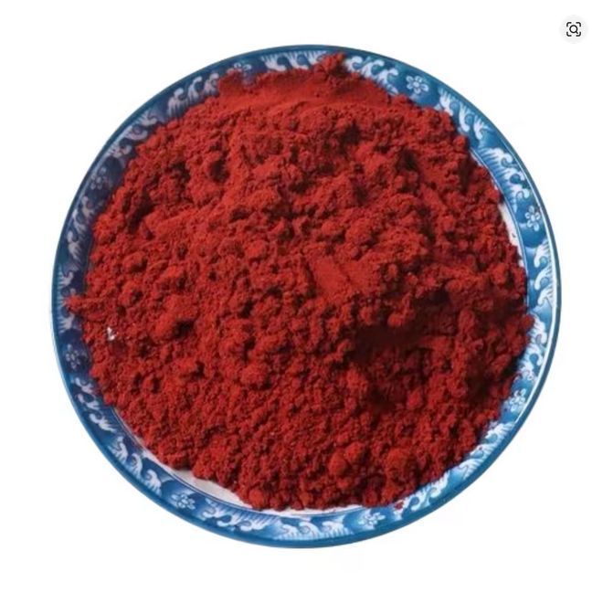 Dragon's Blood Incense Powder / oz
