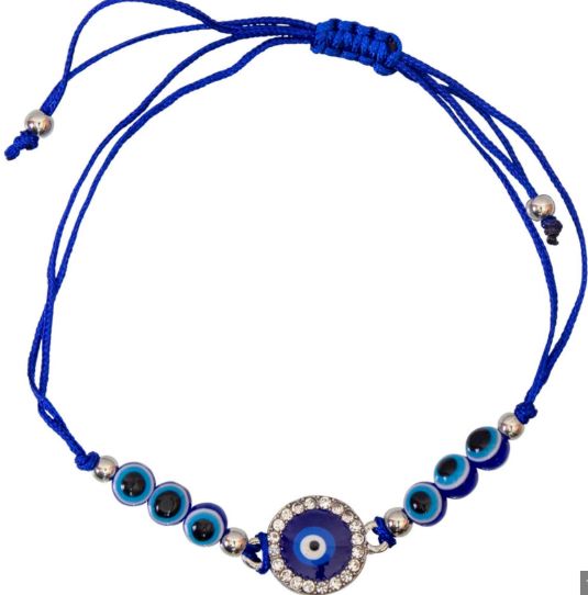 Evil Eye Bracelet