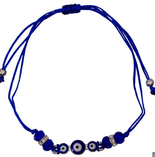 Evil Eye Bracelet
