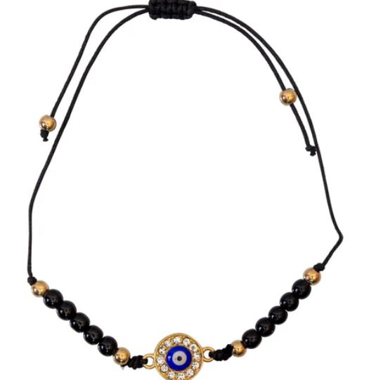 Evil Eye Bracelet
