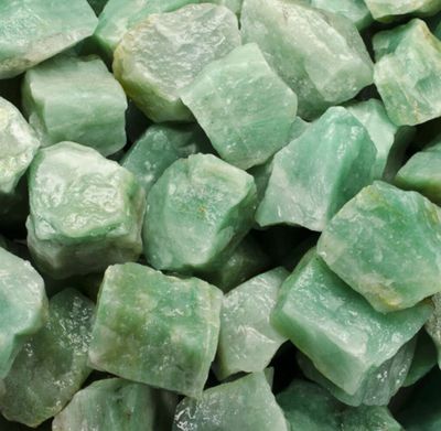 Green Aventurine - Rough