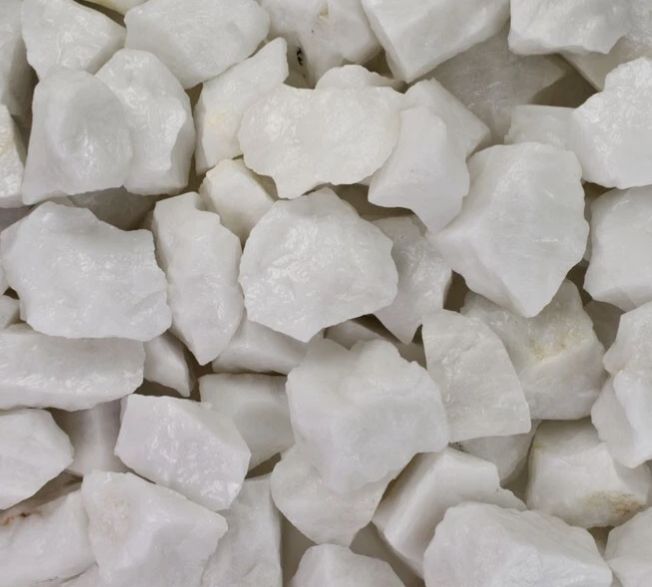 White King Quartz