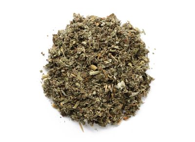 Raspberry Leaf -Organic/oz