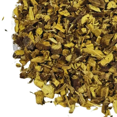 Licorice Root-Organic/oz