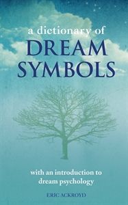 Dictionary Of Dream Symbol