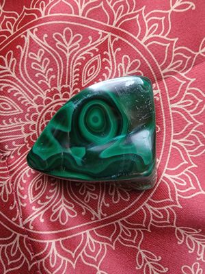 Malachite