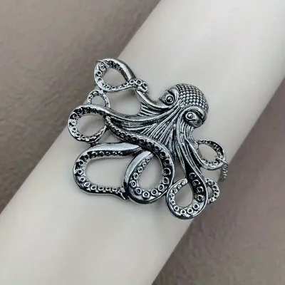 Octopus Bracelet