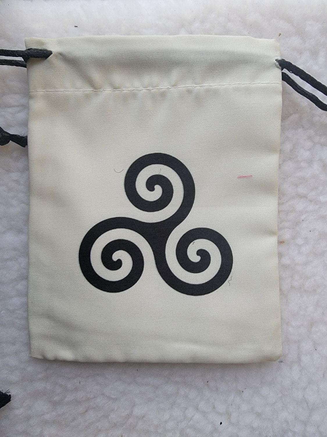 Cotton Bag