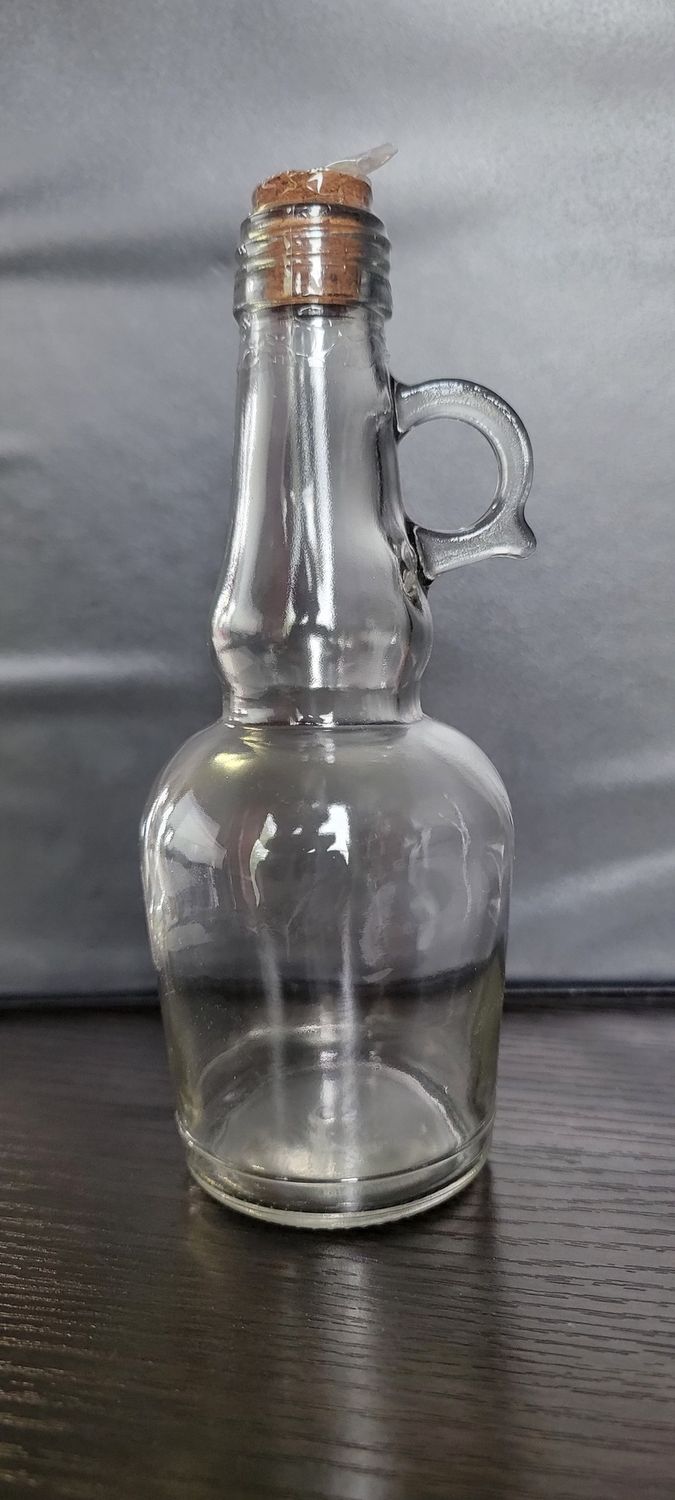 Jars/Bottles