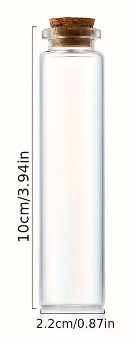 Jars/Bottles