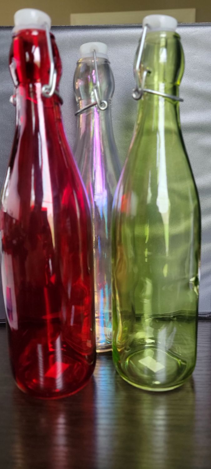 Jars/Bottles