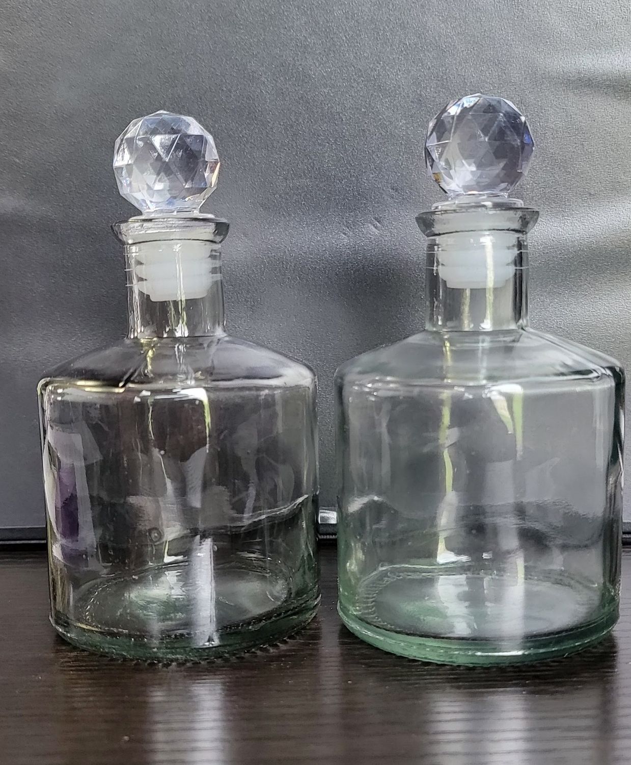 Jars/Bottles
