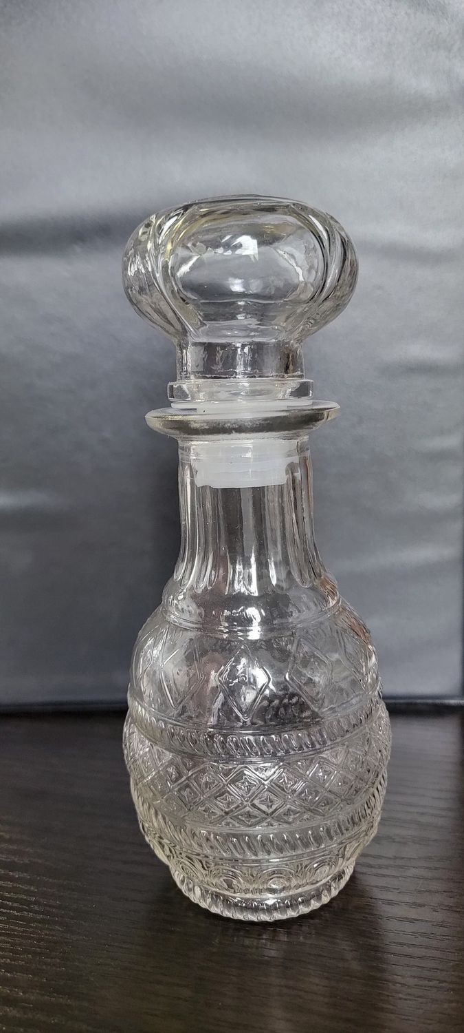 Jars/Bottles